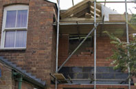 free Wick St Lawrence home extension quotes
