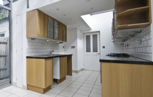 Wick St Lawrence kitchen extension leads